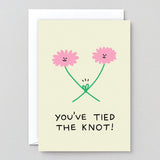 Tied The Knot