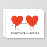 Together is Better