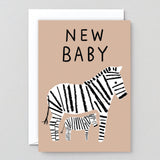 New Baby Zebras