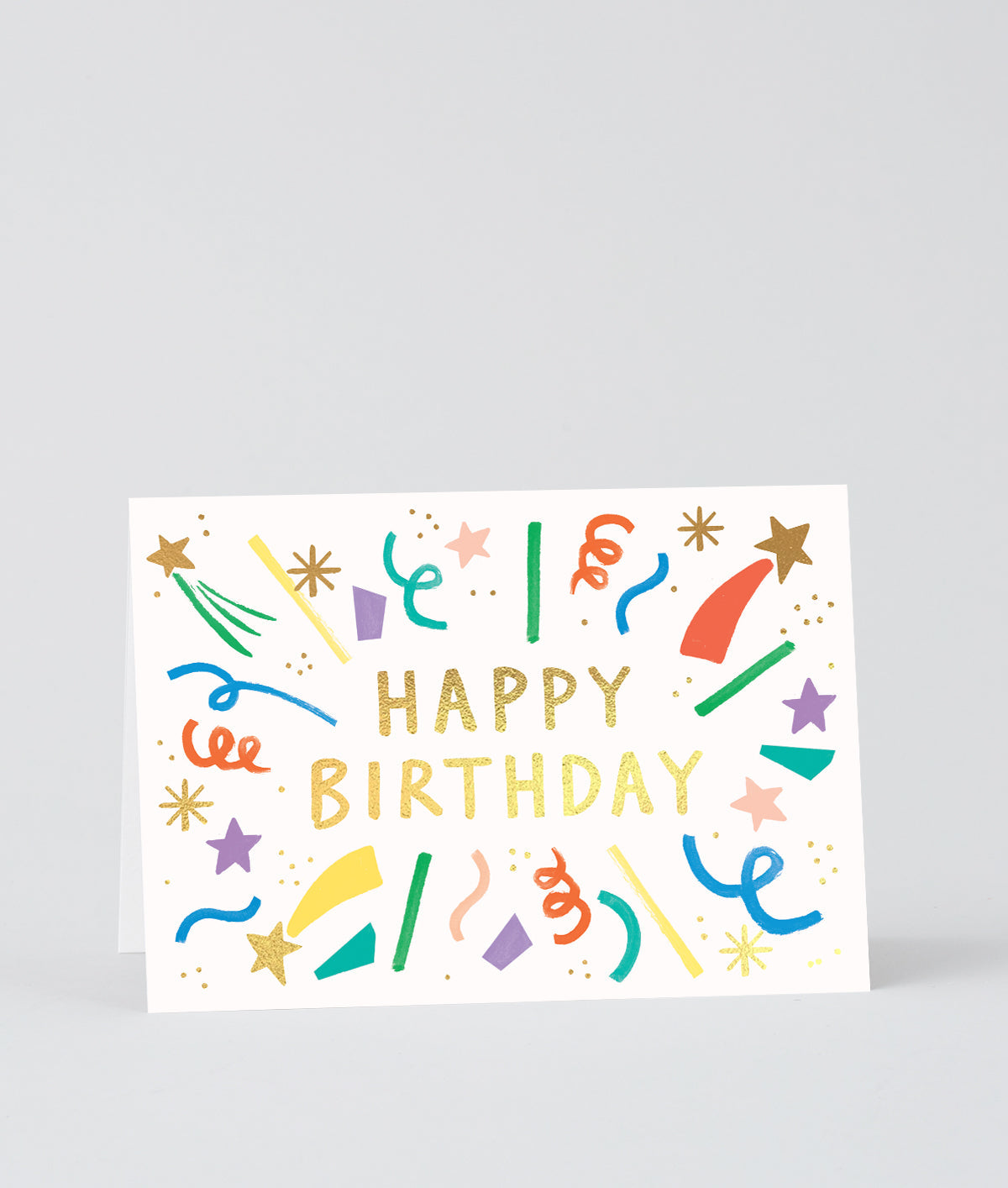 Birthday Card For Mum | Happy Birthday Mum Pink Card – The Black Card