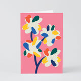 Four Flowers
