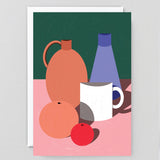 Objects & Oranges