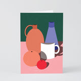 Objects & Oranges