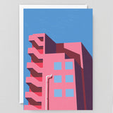 Rose Block