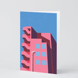 Rose Block