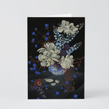 Blue Bouquet