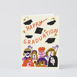 Happy Graduation