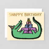 Snappy Birthday
