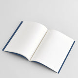 Starry Night Layflat Notebook