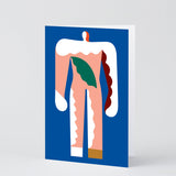 Standing Man