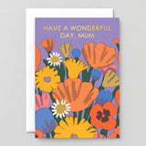Wonderful Mum