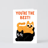 You're The Best