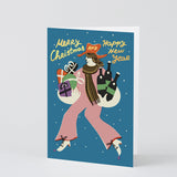 Merry Christmas and Happy New Year