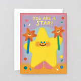You Are A Star!
